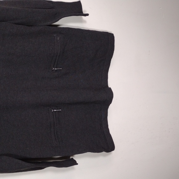 Nwt Dress Barn Roz & Ali sweater size medium - Picture 5 of 11